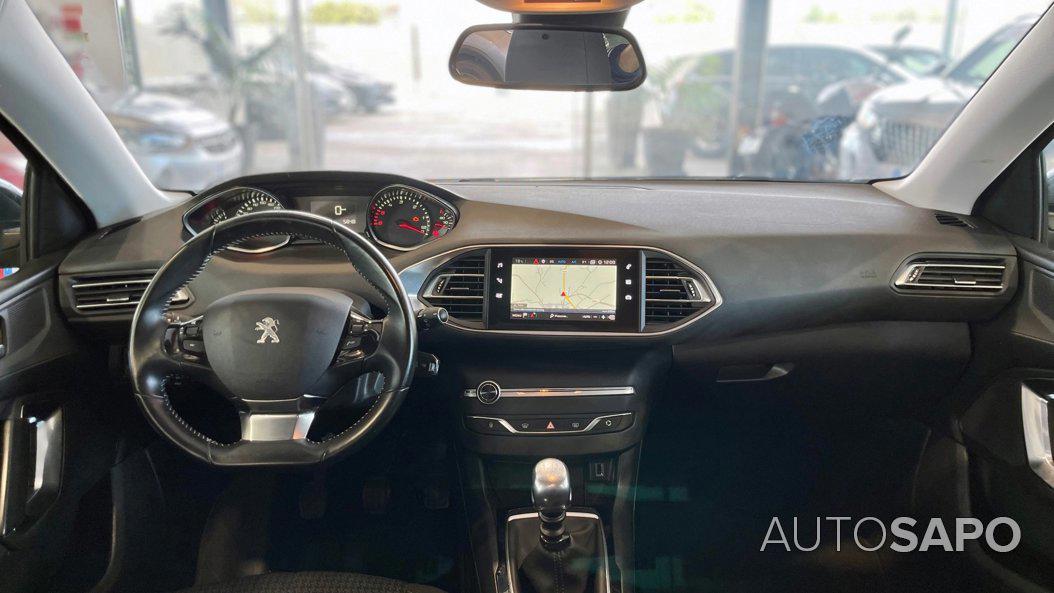 Peugeot 308 de 2019