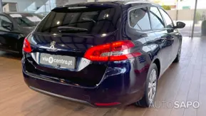 Peugeot 308 de 2019