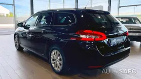 Peugeot 308 de 2019