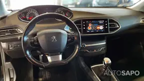 Peugeot 308 de 2019