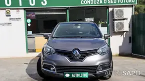 Renault Captur de 2014