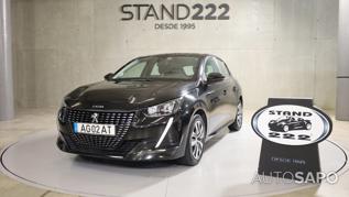 Peugeot 208 1.2 PureTech Active de 2021