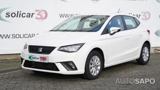 Seat Ibiza de 2022