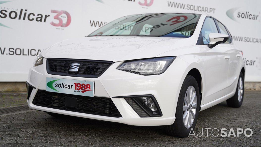 Seat Ibiza de 2022