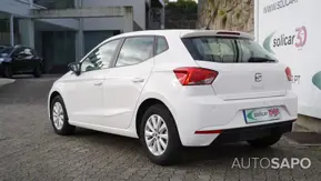 Seat Ibiza de 2022