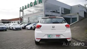 Seat Ibiza de 2022