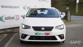 Seat Ibiza de 2022