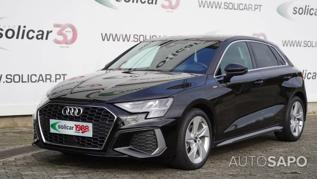 Audi A3 de 2023