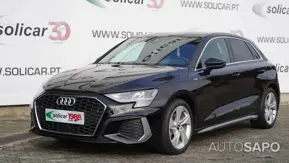 Audi A3 de 2023