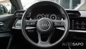 Audi A3 de 2023