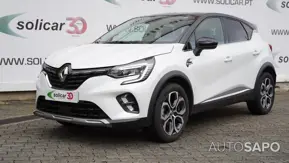 Renault Captur de 2022