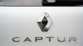 Renault Captur de 2022