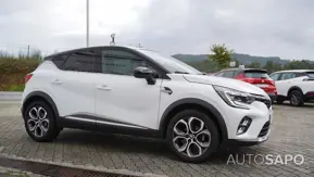 Renault Captur de 2022