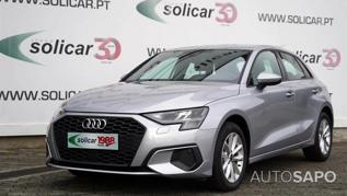 Audi A3 de 2023