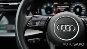 Audi A3 de 2023