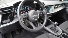 Audi A3 de 2023