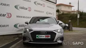 Audi A3 de 2023