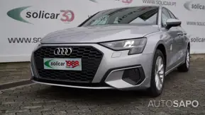 Audi A3 de 2023