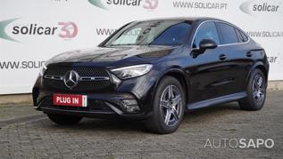 Mercedes-Benz Classe GLC de 2023