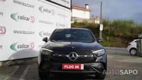 Mercedes-Benz Classe GLC de 2023