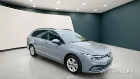 Volkswagen Golf de 2021