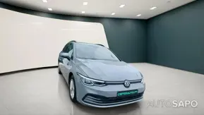 Volkswagen Golf de 2021