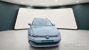 Volkswagen Golf de 2021