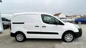 Citroen Berlingo de 2018