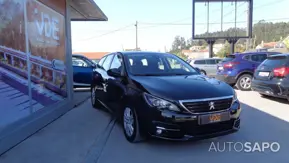 Peugeot 308 de 2018