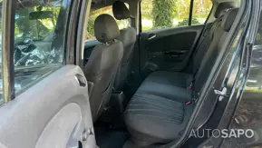 Opel Corsa de 2010