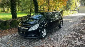 Opel Corsa de 2010