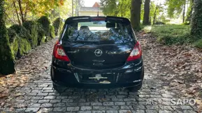 Opel Corsa de 2010