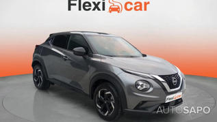 Nissan Juke 1.0 DIG-T N-Connecta de 2024