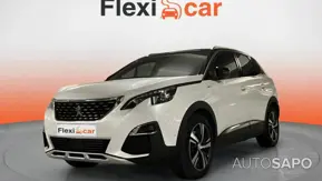 Peugeot 3008 de 2020