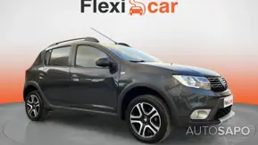 Dacia Sandero 0.9 TCe Stepway Bi-Fuel de 2018