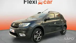 Dacia Sandero 0.9 TCe Stepway Bi-Fuel de 2018