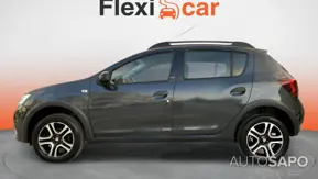 Dacia Sandero 0.9 TCe Stepway Bi-Fuel de 2018