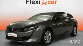 Peugeot 508 de 2022