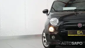 Fiat 500 0.9 8V TwinAir S de 2013