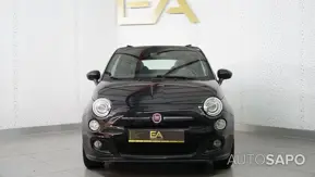 Fiat 500 0.9 8V TwinAir S de 2013