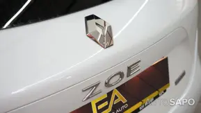 Renault ZOE de 2019