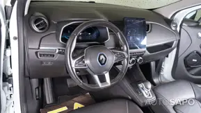 Renault ZOE de 2019