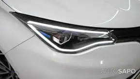 Renault ZOE de 2019