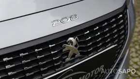 Peugeot 208 de 2023