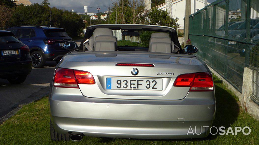 BMW Série 3 de 2007