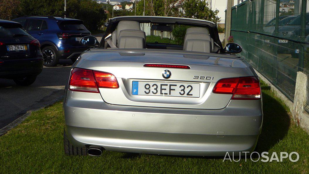 BMW Série 3 de 2007