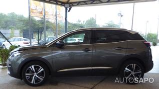 Peugeot 3008 de 2019