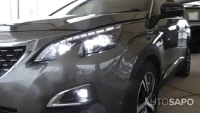 Peugeot 3008 de 2019