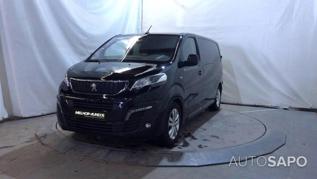 Peugeot Expert de 2020