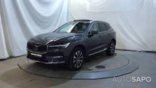 Volvo XC60 de 2021